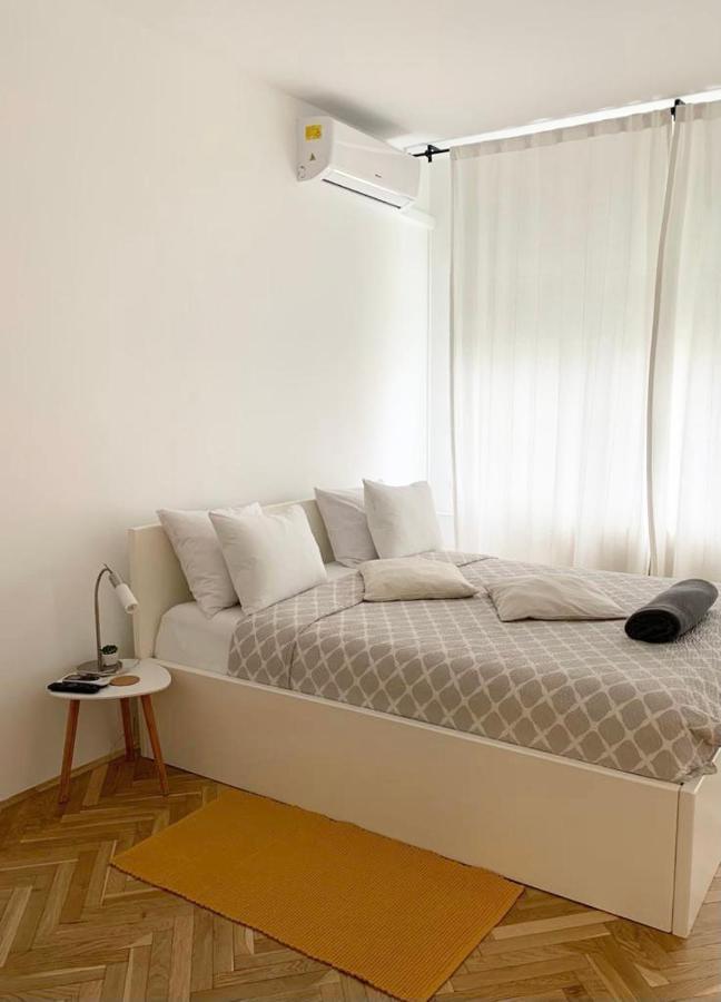 Apartment Plus Zagreb Exterior foto